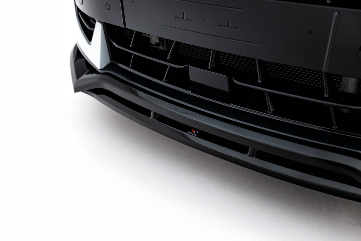 Set of Splitters V.1 Cupra Formentor Mk1 Facelift