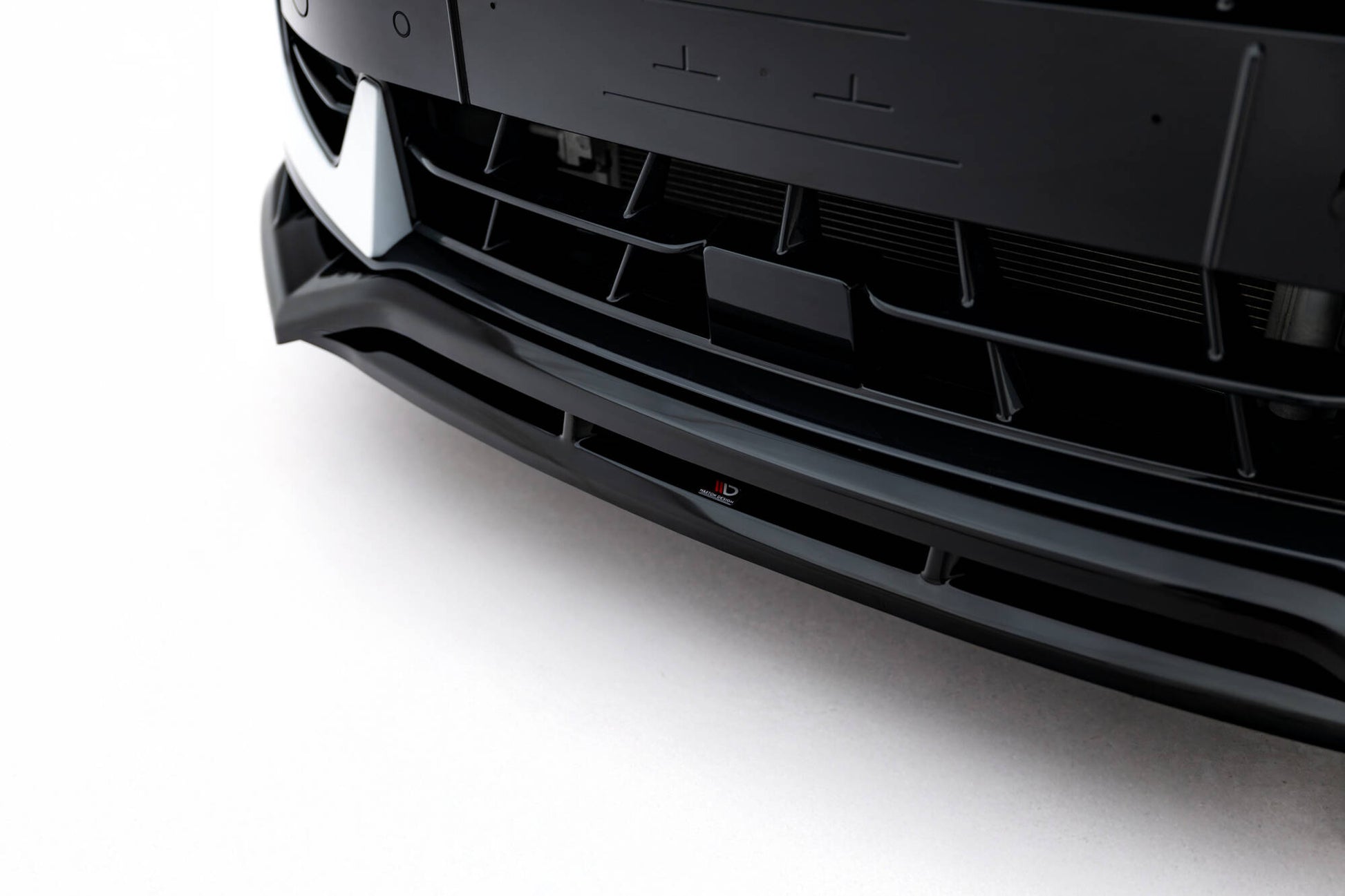 Set of Splitters V.1 Cupra Formentor Mk1 Facelift