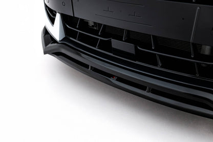 Set of Splitters V.1 Cupra Formentor Mk1 Facelift