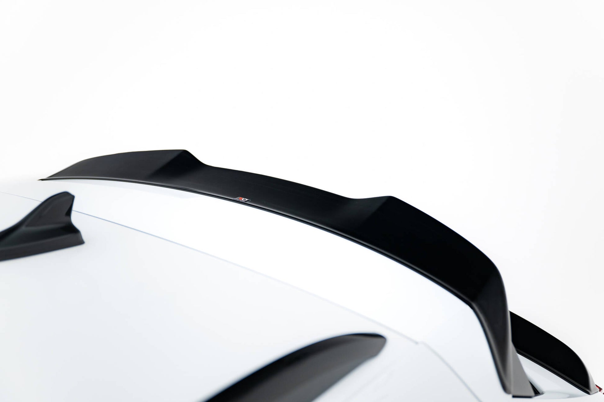 Set of Splitters V.1 Cupra Formentor Mk1 Facelift