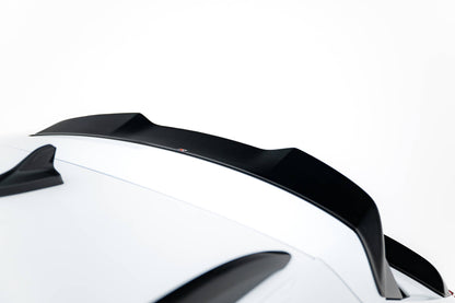 Set of Splitters V.1 Cupra Formentor Mk1 Facelift