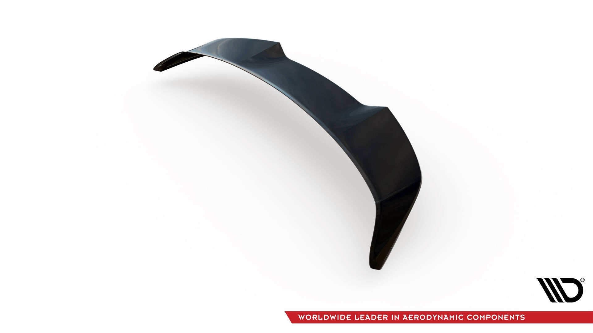 Set of Splitters V.1 Cupra Formentor Mk1 Facelift