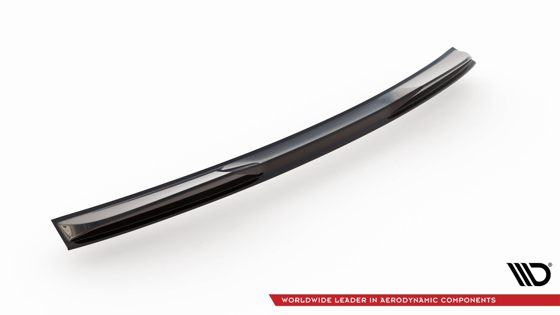 Set of Splitters V.1 Cupra Formentor Mk1 Facelift