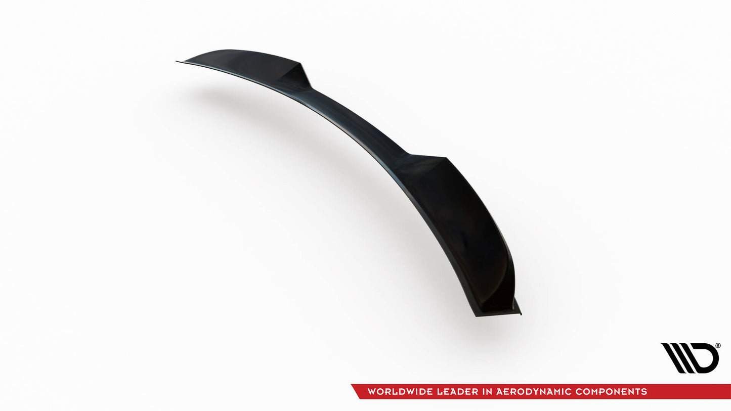 Set of Splitters V.1 Cupra Formentor Mk1 Facelift