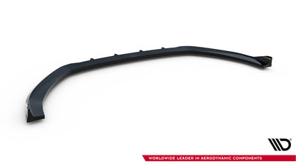 Front Splitter Audi A3 Sedan 8V Facelift