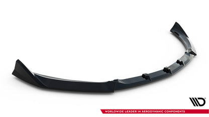 Set of Splitters Mercedes-AMG GT C C190 Facelift
