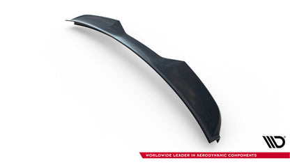 Set of Splitters Audi S5 Sportback 8T
