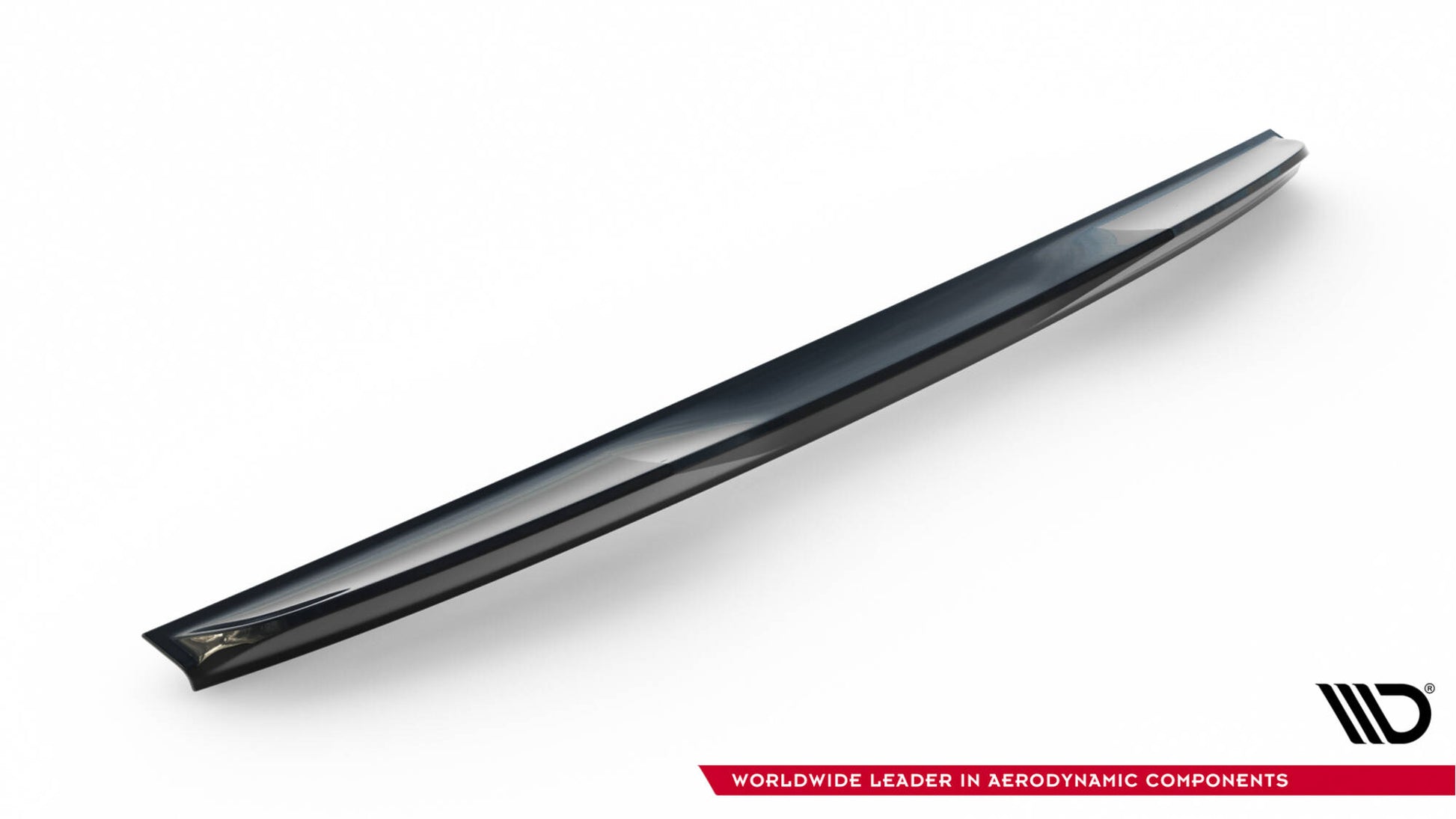 Set of Splitters Audi S5 Sportback 8T