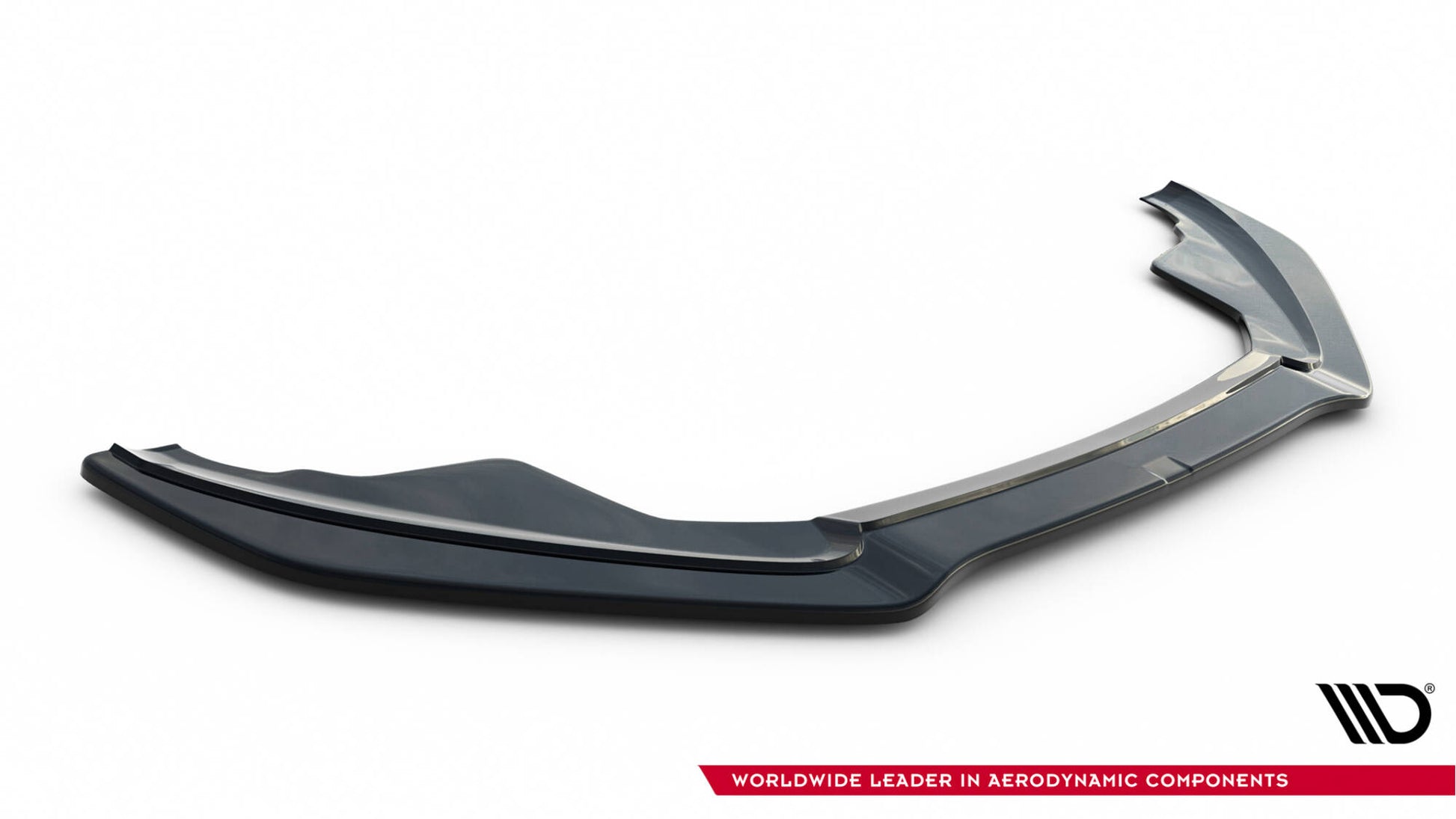 Set of Splitters Audi S5 Sportback 8T
