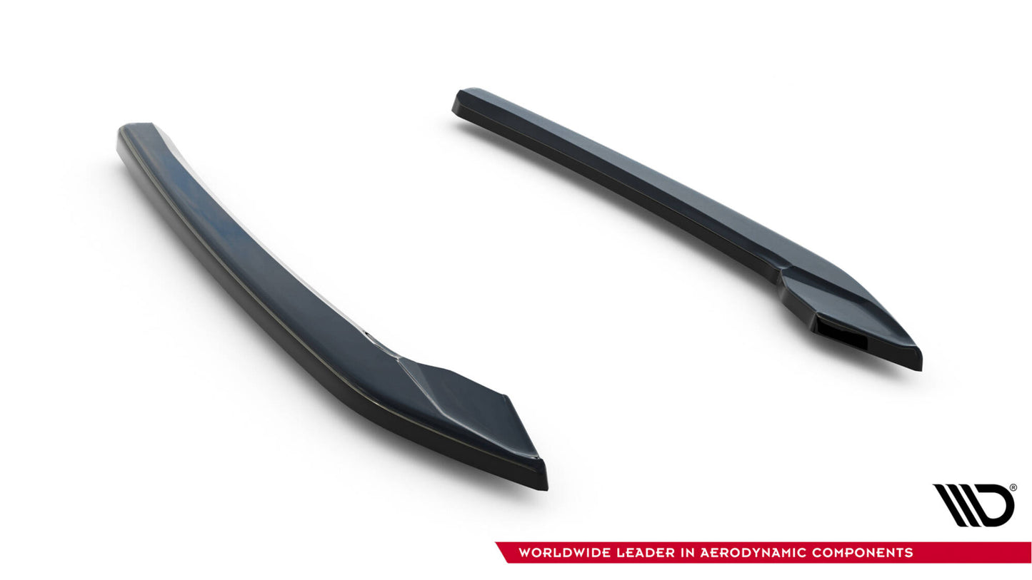 Set of Splitters V.2 Skoda Superb Liftback Mk3