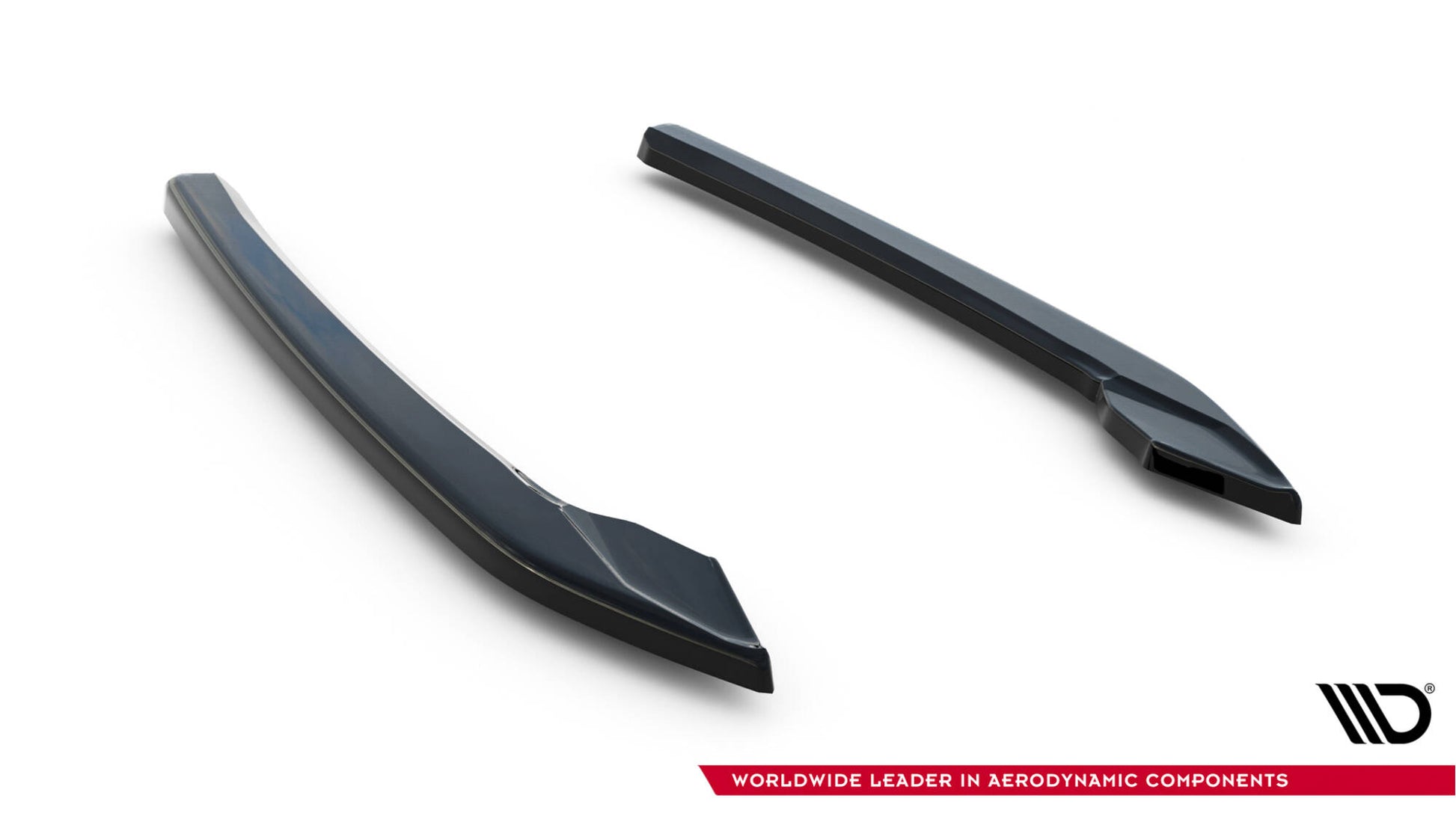 Set of Splitters V.2 Skoda Superb Liftback Mk3