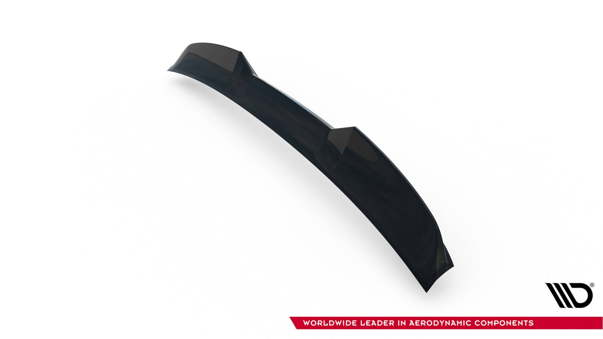 Spoiler Cap 3D BMW M550i / 5 M-Pack Sedan G30