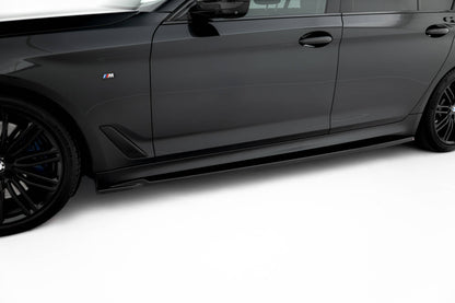 Side Skirts Diffusers BMW M550i / M550d Sedan G30 / G30 Facelift