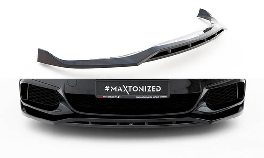 Front Splitter BMW M550i / M550d Sedan G30