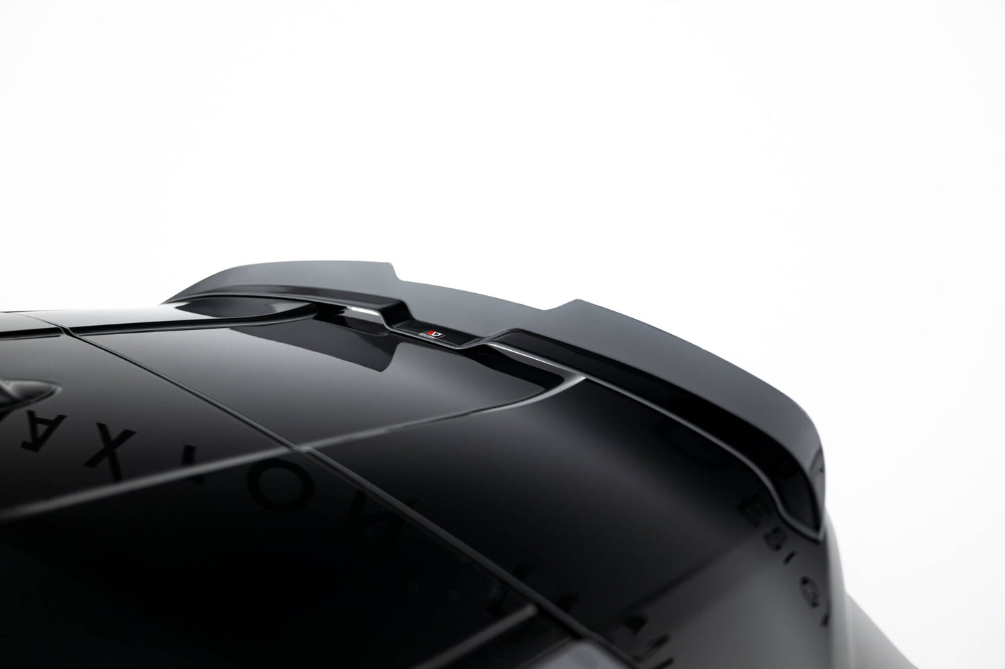 Spoiler Cap V.3 BMW M135i F70