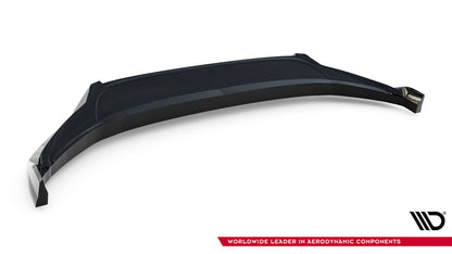 Front Splitter Volkswagen Atlas R-Line Mk1 Facelift 2