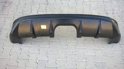 Rear Valance Ford Focus ST Mk3 (RS Look) - Not Primed