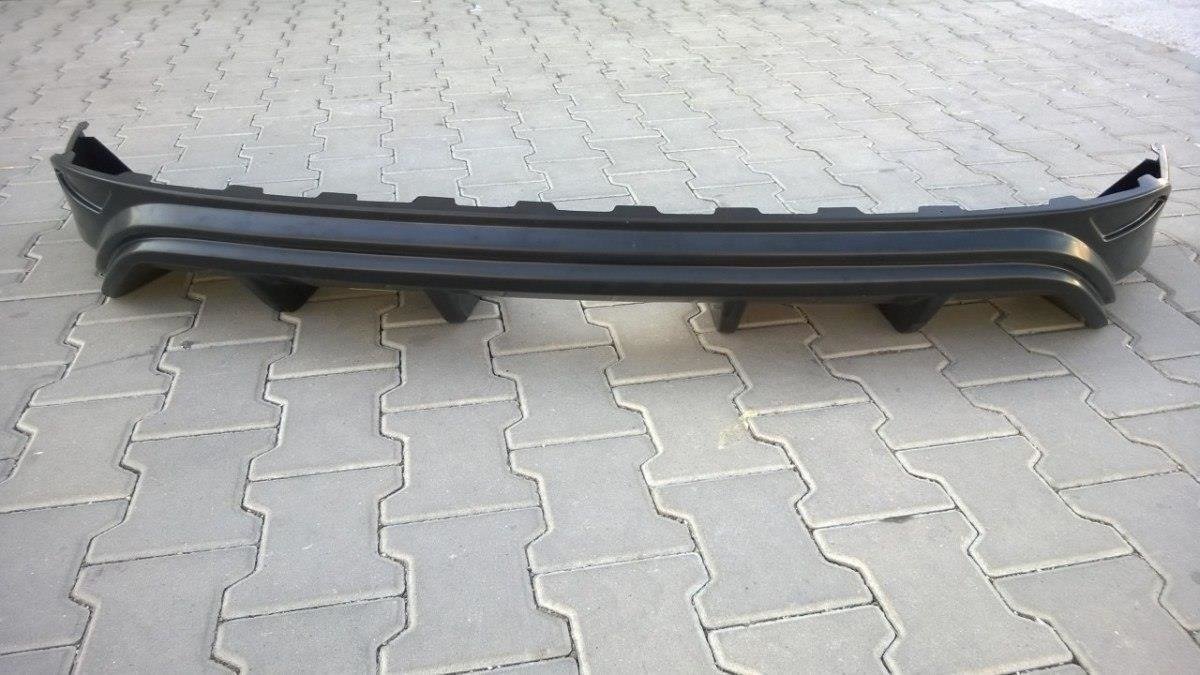 Rear Valance Ford Focus ST Mk3 (RS Look) - Not Primed