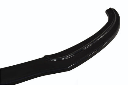 FRONT SPLITTER Hyundai i30 mk.2