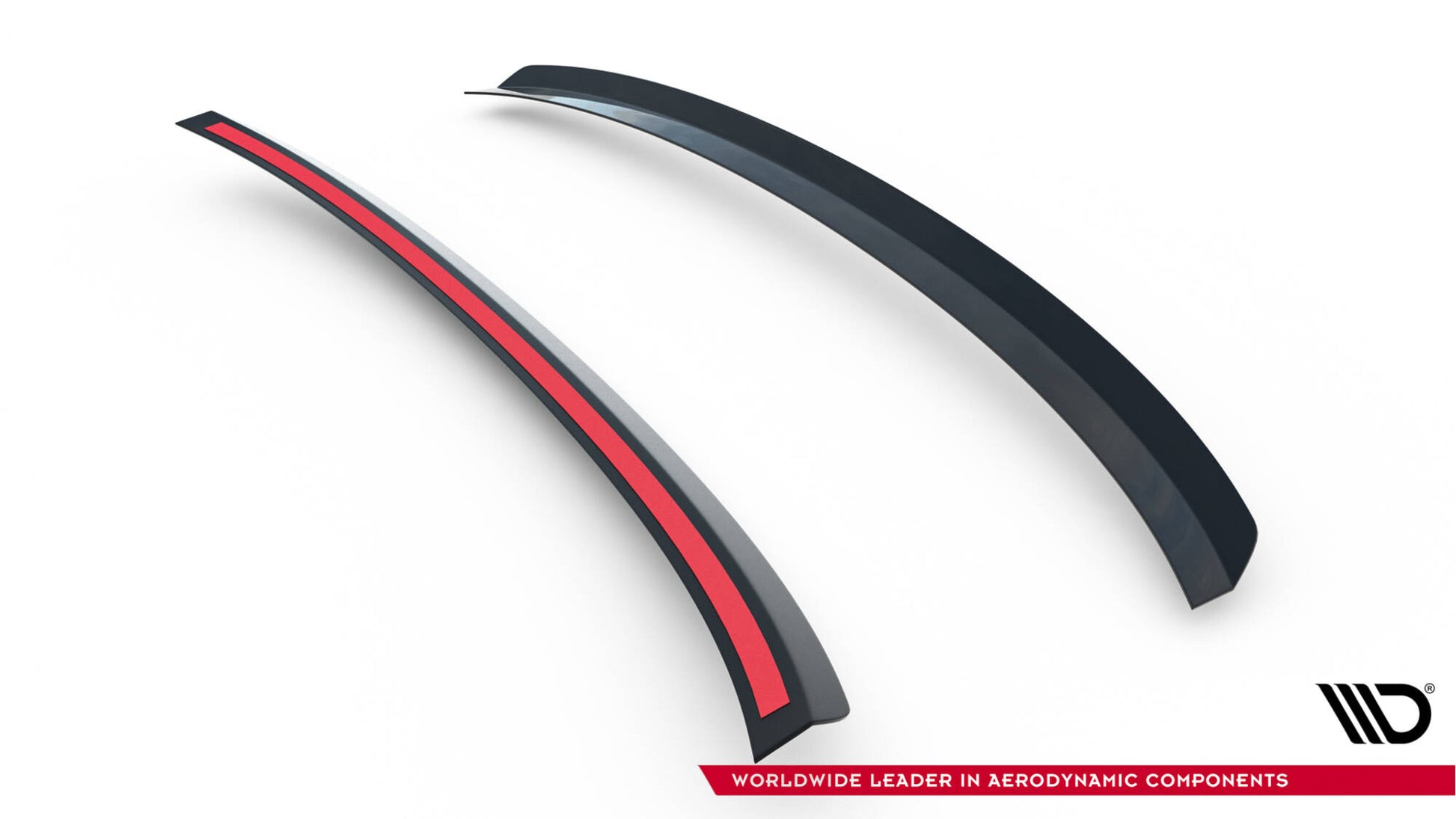 Spoiler Cap Audi A4 S-Line B9 Sedan