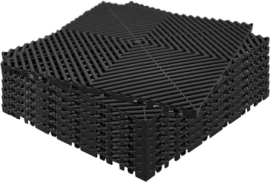 Module Floor
