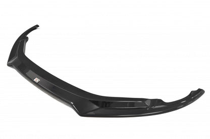 Front Splitter V.2 Audi R8 Mk.2