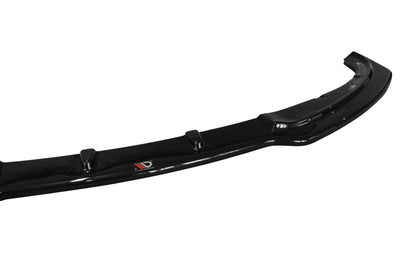FRONT SPLITTER HYUNDAI GENESIS COUPÉ MK.1
