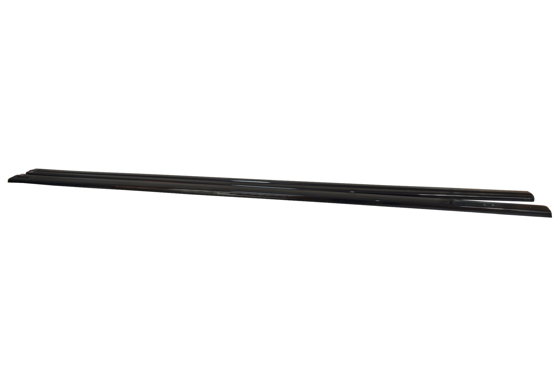 Side Skirts Diffusers Audi RS5 Coupe F5