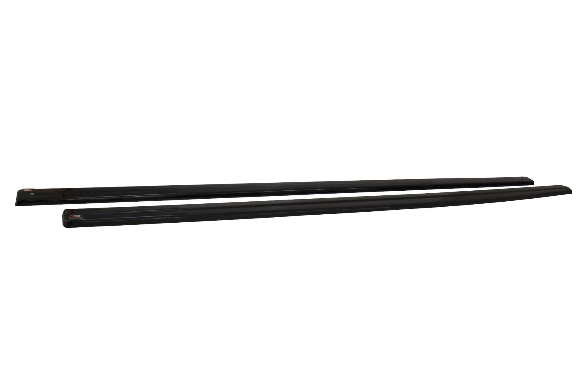Side Skirts Diffusers Audi RS5 Coupe F5