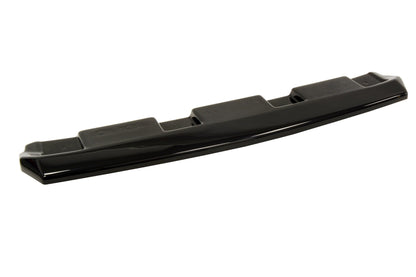 Rear Splitter Audi A8 W12 D3 (without vertical bars)