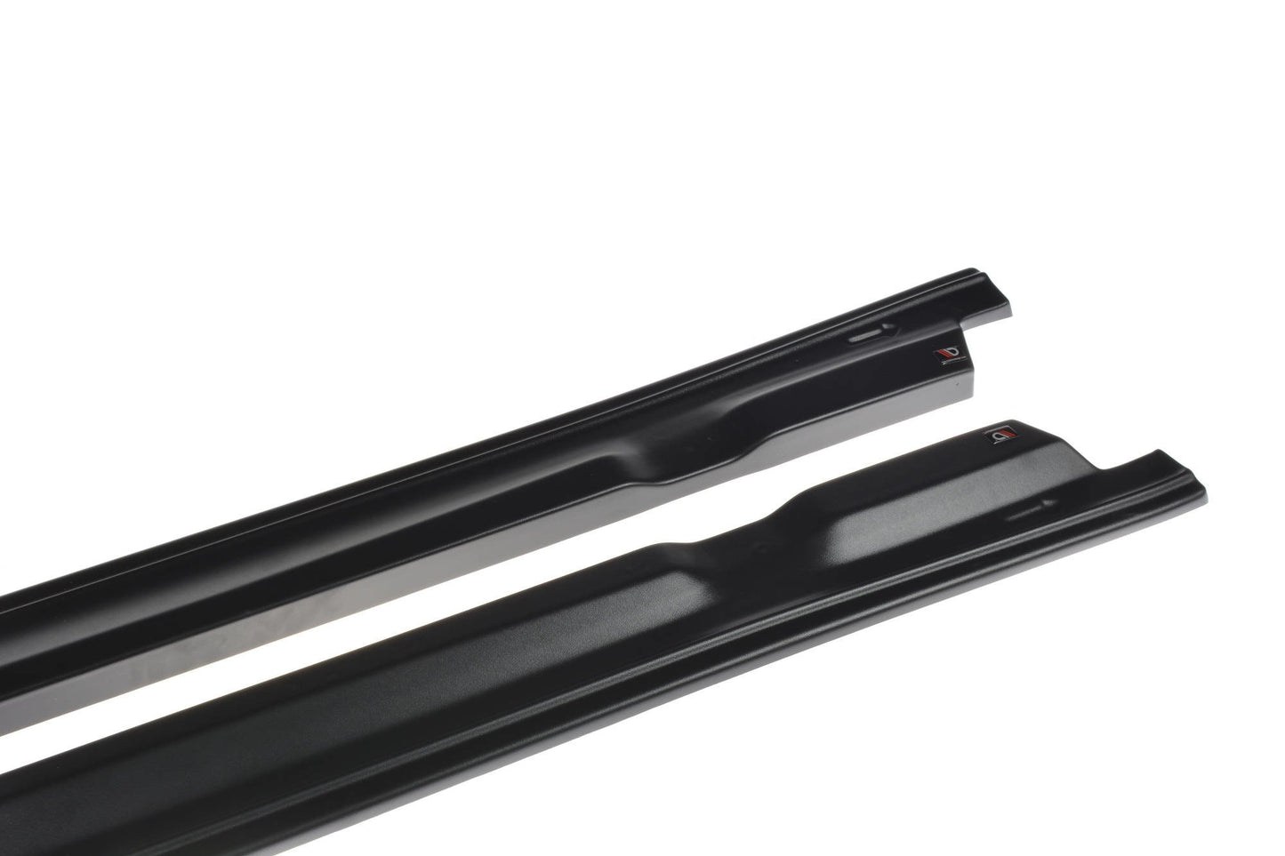 SIDE SKIRTS DIFFUSERS NISSAN GT-R PREFACE COUPE (R35-SERIES)