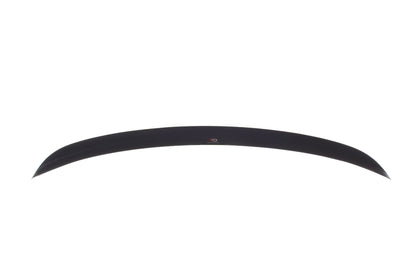 Spoiler Cap Audi S1 8X Hatchback