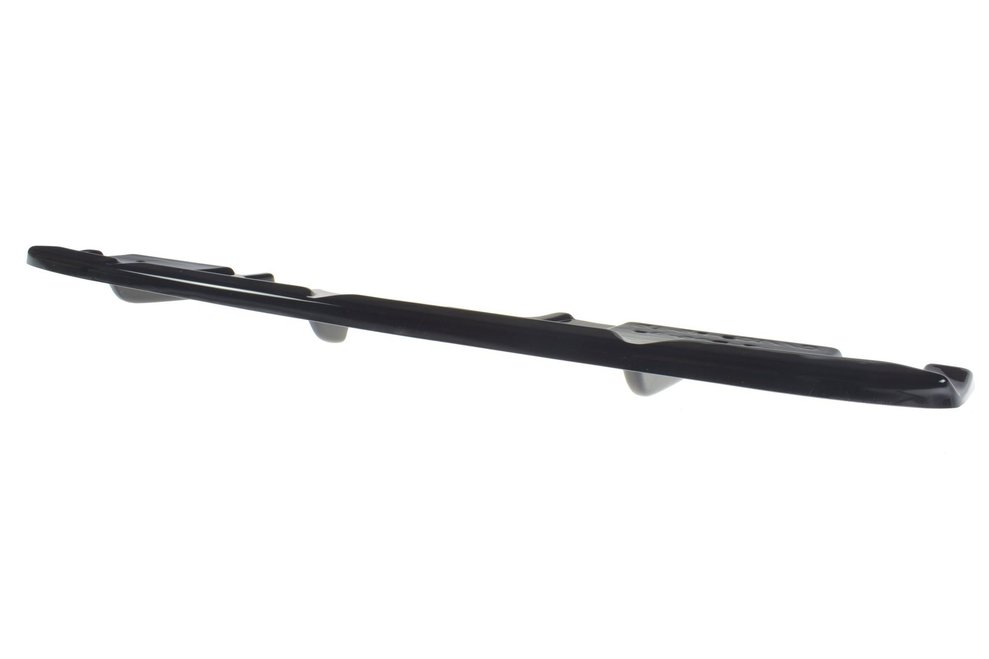 Rear Splitter(with vertical bars)  Peugeot 508 Petrol Mk2
