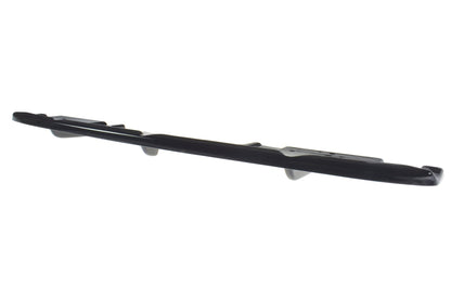 Rear Splitter(with vertical bars)  Peugeot 508 Petrol Mk2