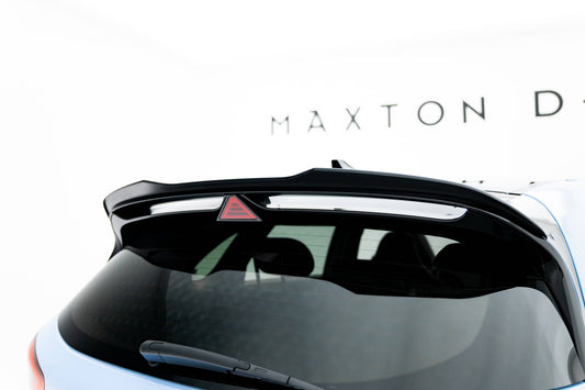 Spoiler Cap V.2 Hyundai I30 N Mk3 / Mk3 FL Hatchback