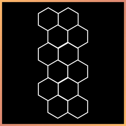Hexagon 12