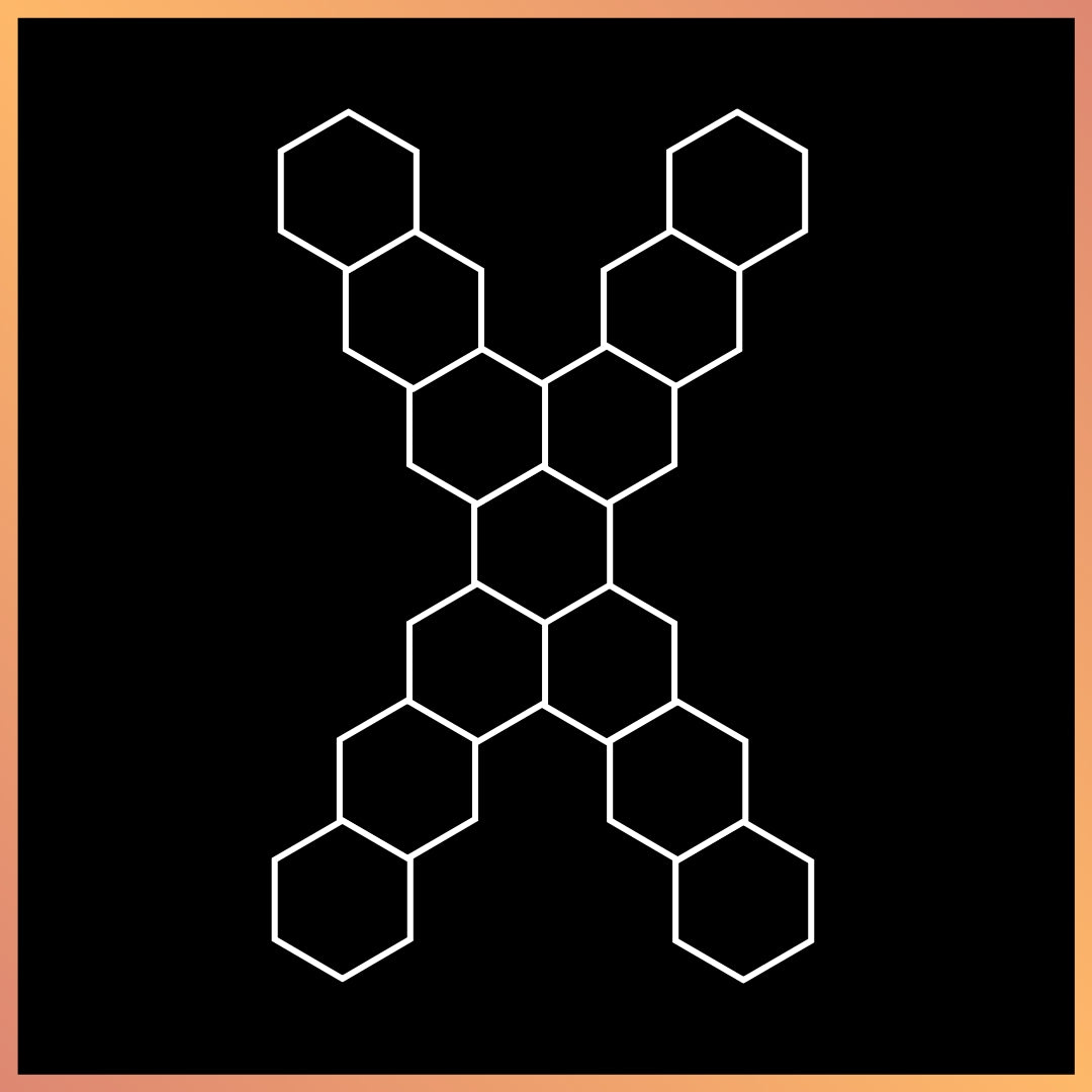 Hexagon 13