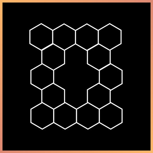 Hexagon 14