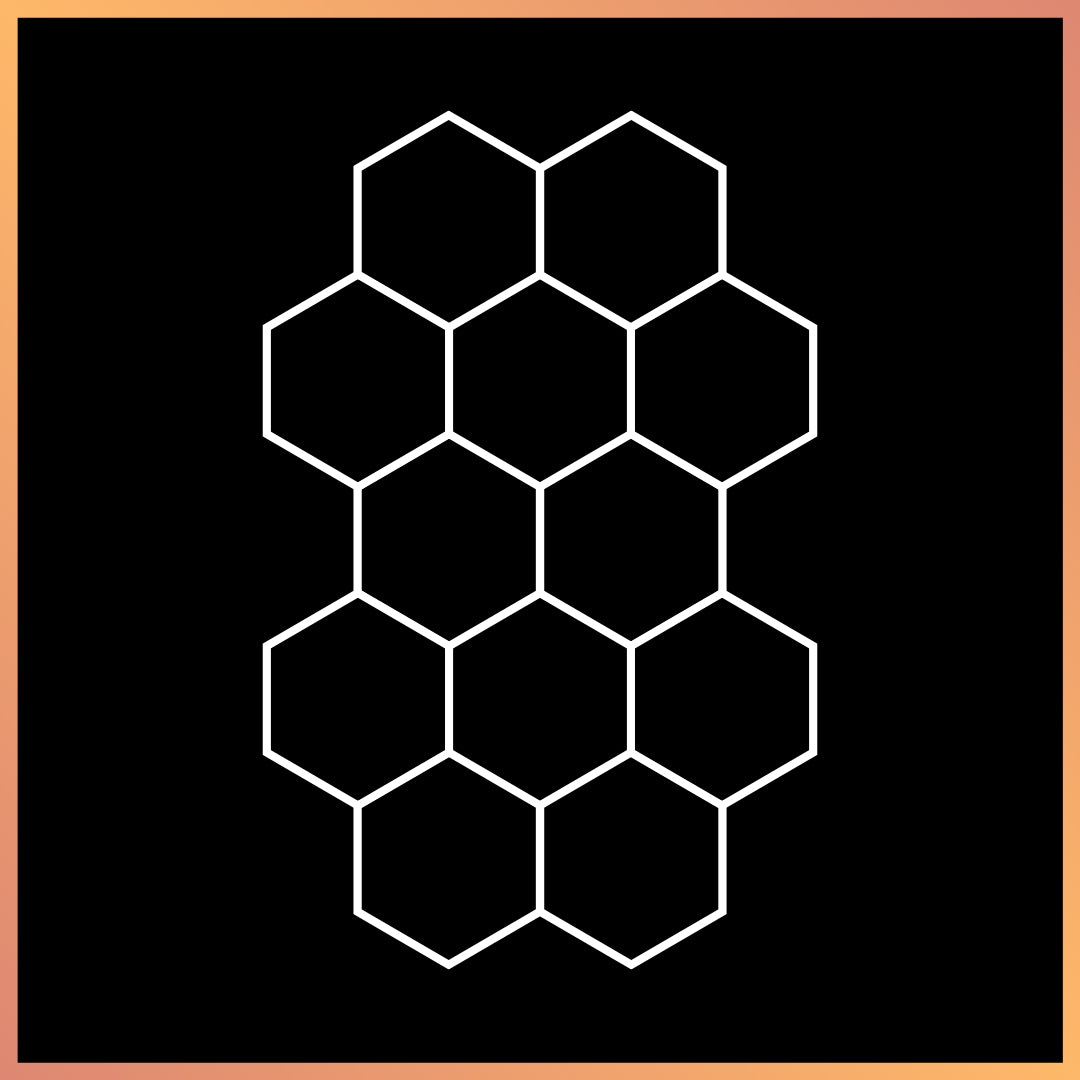 Hexagon 15