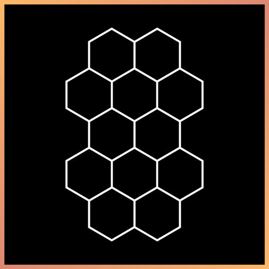 Hexagon 15