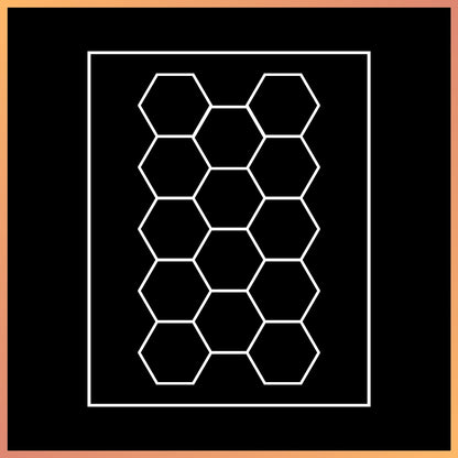Hexagon 20
