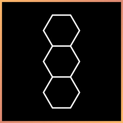 Hexagon 3