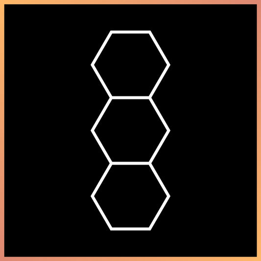 Hexagon 3