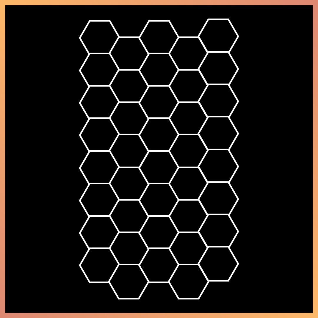 Hexagon 40