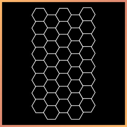 Hexagon 40