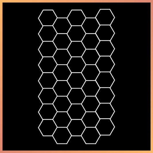 Hexagon 40