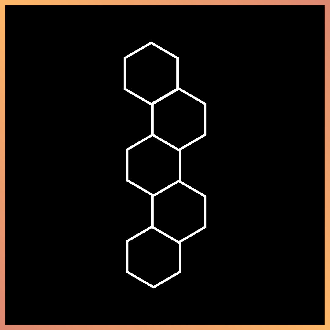 Hexagon 5/1