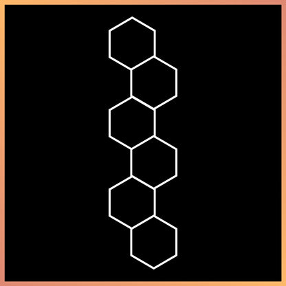 Hexagon 6