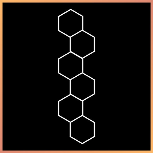 Hexagon 6