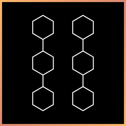 Hexagon 6/1